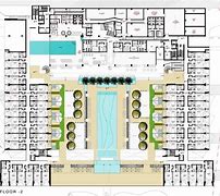 Image result for Hotel Floor Plan Schemes