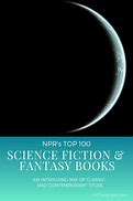 Image result for Top 100 Science Fiction Books