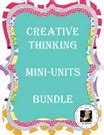Image result for Creative Thinking Activities