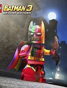 Image result for LEGO Batman Characters