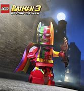 Image result for Batman Beyond LEGO Sets