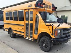 Image result for Mid Bus Chevy