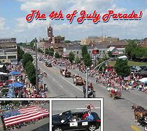 Image result for Oldest Fourth of July Parade La Porte Indiana