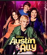 Image result for Austin and Ally Live Taping