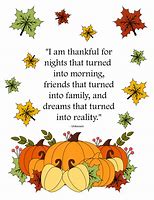 Image result for Thanksgiving Quotes to Family and Friends