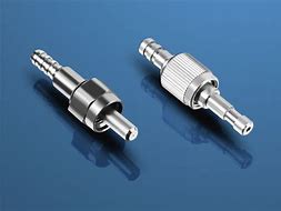 Image result for SMA Fiber Connector