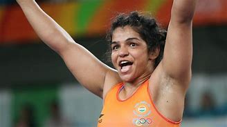 Image result for Wrestling Federation of India Chief