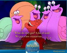 Image result for Little Mermaid Goodtimes VHS