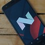 Image result for Android Nougat Logo Icon