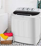 Image result for Apartment Size Washing Machine