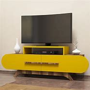 Image result for Luxury TV Stand