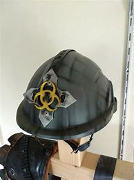 Image result for Post-Apocalyptic Helmet