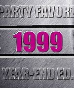 Image result for 1999 Year-End