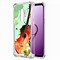 Image result for Galaxy S9 Plus Clear Flower Case
