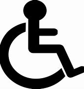 Image result for Handicap Car Transparent
