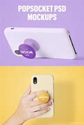 Image result for Popsocket Wallet with Expanding Kickstand Ocean