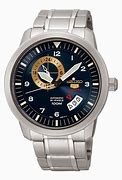Image result for Seiko Mechanical Watches