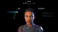 Image result for Mass Effect Andromeda Bad Faces