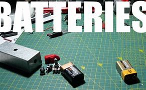 Image result for Dying Battery Simulator Parts