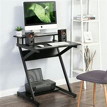 Image result for Best Computer Desk for Small Spaces