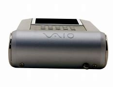 Image result for Sony Vaio MP3 Player