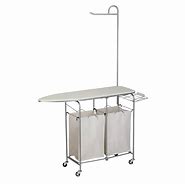 Image result for Laundry/Valet Trolley