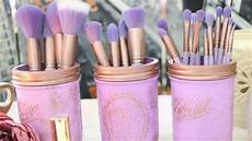 diy maquillaje diy porta brochas con jars estilo shabby chic diy maquillaje diy porta brochas con jars estilo shabby chic