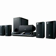 Image result for JVC 5.1 Home Theater System