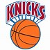Image result for New York Knicks Logo History