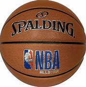 Image result for Spalding NBA All-Star Basketball
