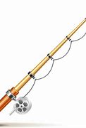 Image result for Fishing Rod Graphics