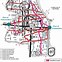 Image result for Tenochtitlan Causeways Map