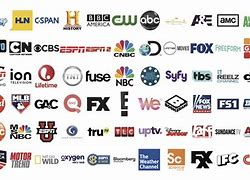 Image result for TV Brand Logos