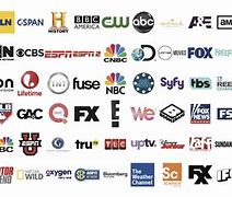 Image result for Logo of TV Channels