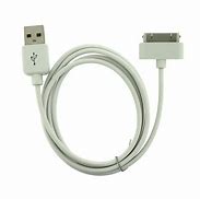 Image result for iPhone 4G Charger Black
