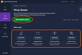 Image result for Antivirus Scan