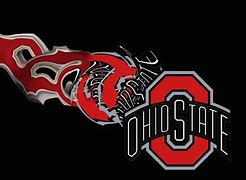 Image result for Ohio State Football Logo