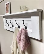 Image result for Entryway Coat Hooks