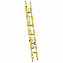 Image result for 24 Foot Ladder