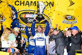Image result for Jimmie Johnson Champion