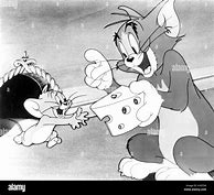 Image result for Tom Jerry Butch Arm Wrestling