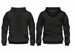 Image result for Blank Hooded Sweatshirts