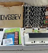 Image result for Magnavox Odyssey Series