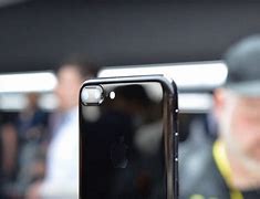 Image result for iPhone 7 Plus Jet Black or Black