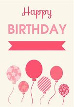 Image result for Free Printable Happy Birthday Quotes