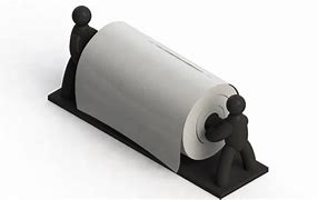 Image result for Umbra Paper Towel Holder