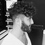 Image result for Temp Fade with Afro