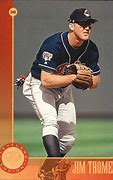 Image result for Jim Thome Cup