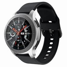 Image result for Silicone Band for Galaxy Watch 46Mm