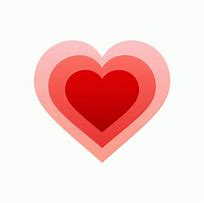 Image result for Hearts in Galaxy GIF
